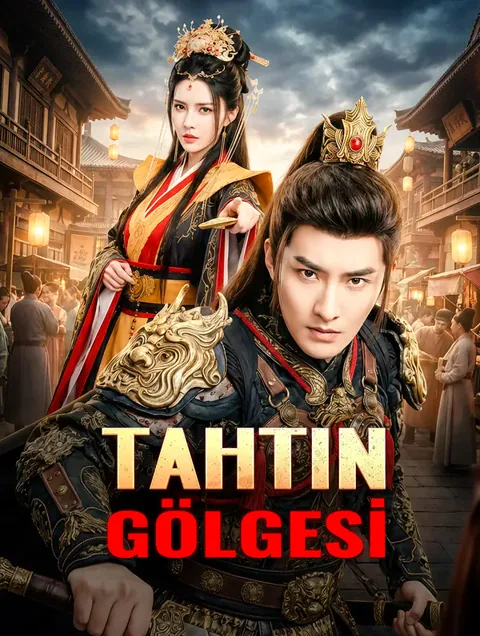 TAHTIN GÖLGESİ dizisi kapak görseli — 70 bölüm full HD Türkçe izle