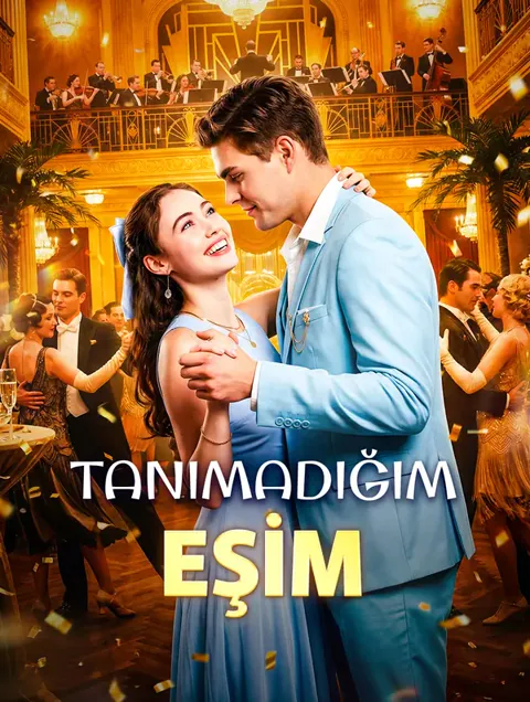 TANIMADIĞIM EŞİM dizisi kapak görseli — 54 bölüm full HD Türkçe izle
