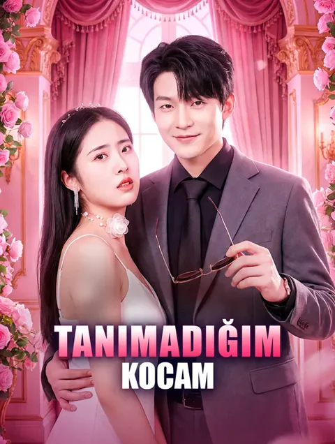 Tanımadığım Kocam