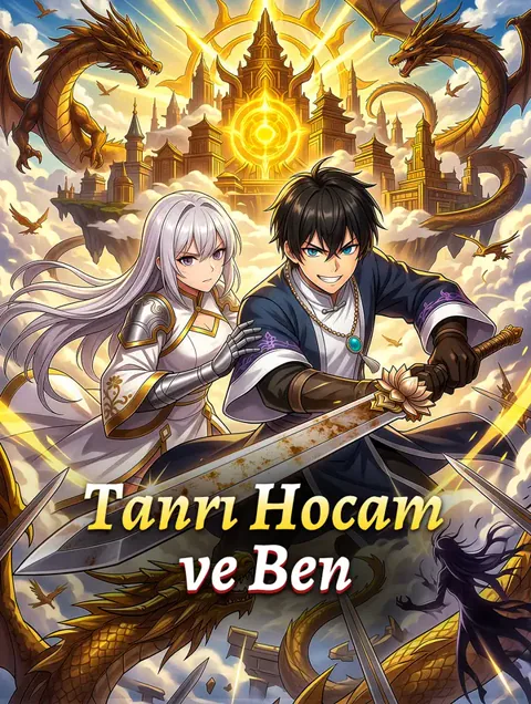 Tanrı Hocam ve Ben