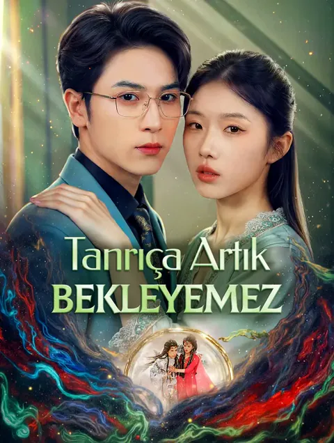 Tanrıça Artık Bekleyemez