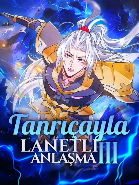 Tanrıçayla Lanetli Anlaşma III dizisi kapak görseli — 40 bölüm full HD Türkçe izle