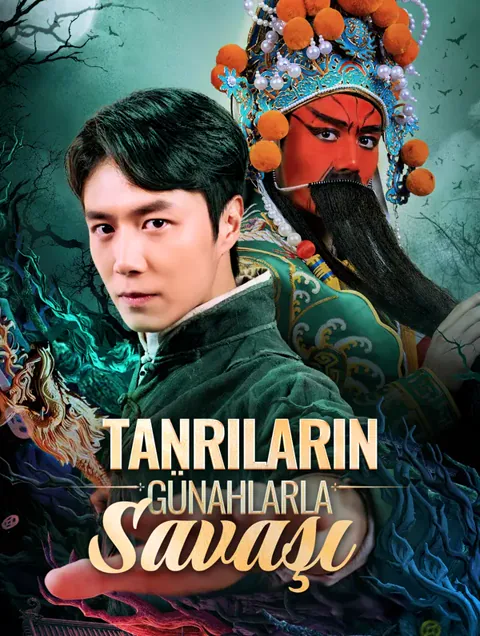 Tanrıların Günahlarla Savaşı