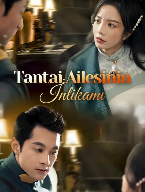 Tantai Ailesinin İntikamı dizisi kapak görseli — 97 bölüm full HD Türkçe izle