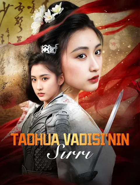 Taohua Vadisi'nin Sırrı