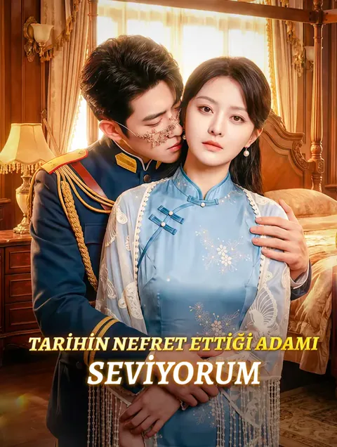 TARİHİN NEFRET ETTİĞİ ADAMI SEVİYORUM
