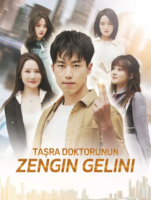 Taşra Doktorunun Zengin Gelini