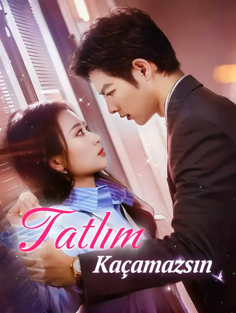 Tatlım, Kaçamazsın dizisi kapak görseli — 87 bölüm full HD Türkçe izle