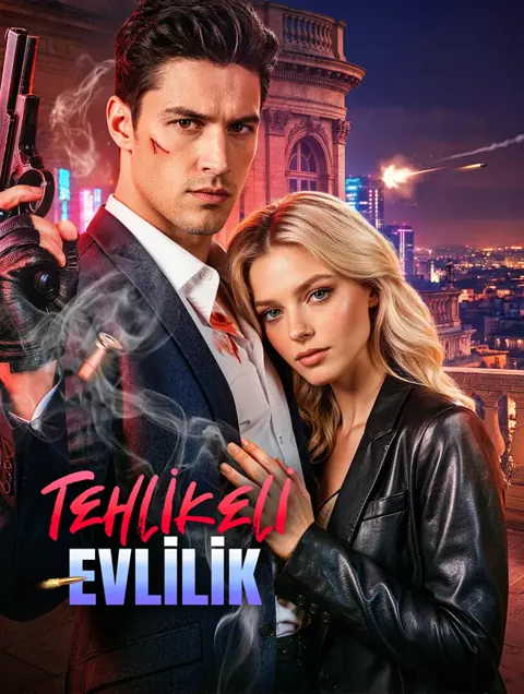 Tehlikeli Evlilik