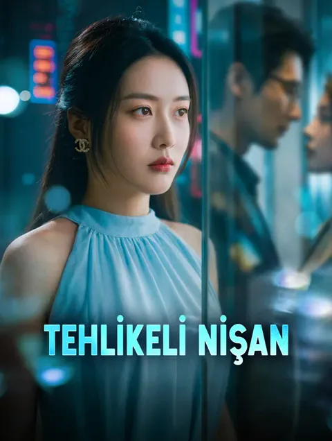 TEHLİKELİ NİŞAN dizisi kapak görseli — 43 bölüm full HD Türkçe izle
