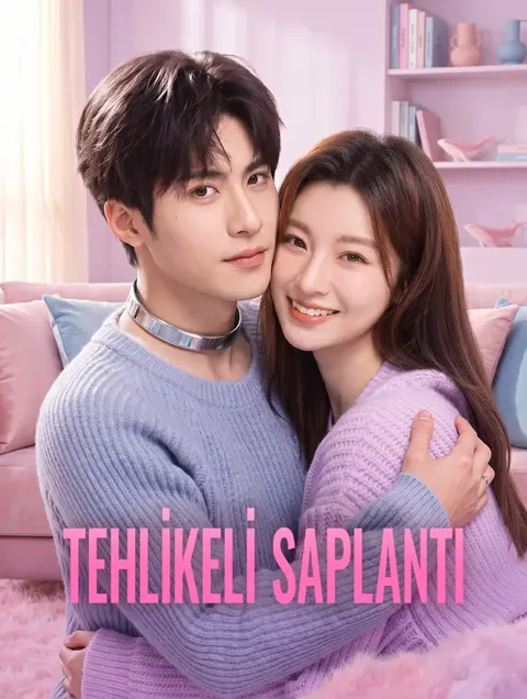 TEHLİKELİ SAPLANTI dizisi kapak görseli — 72 bölüm full HD Türkçe izle