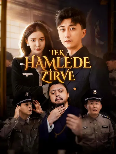 TEK HAMLEDE ZİRVE dizisi kapak görseli — 56 bölüm full HD Türkçe izle