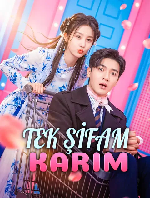 TEK ŞİFAM KARIM