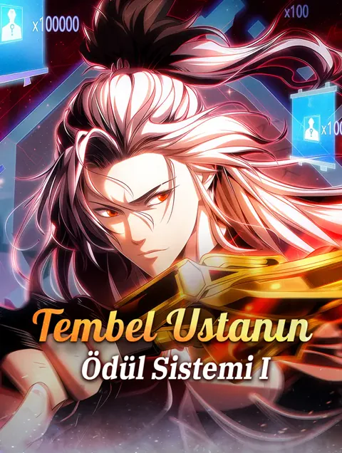 Tembel Ustanın Ödül Sistemi I dizisi kapak görseli — 101 bölüm full HD Türkçe izle