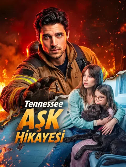 Tennessee Aşk Hikayesi
