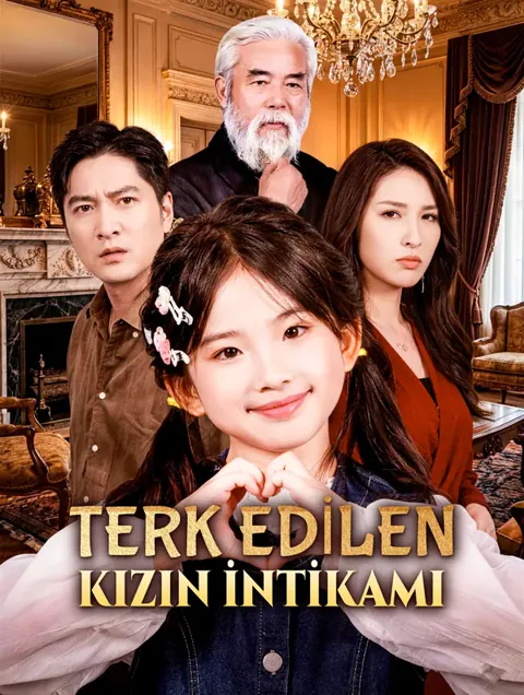 TERK EDİLEN KIZIN İNTİKAMI