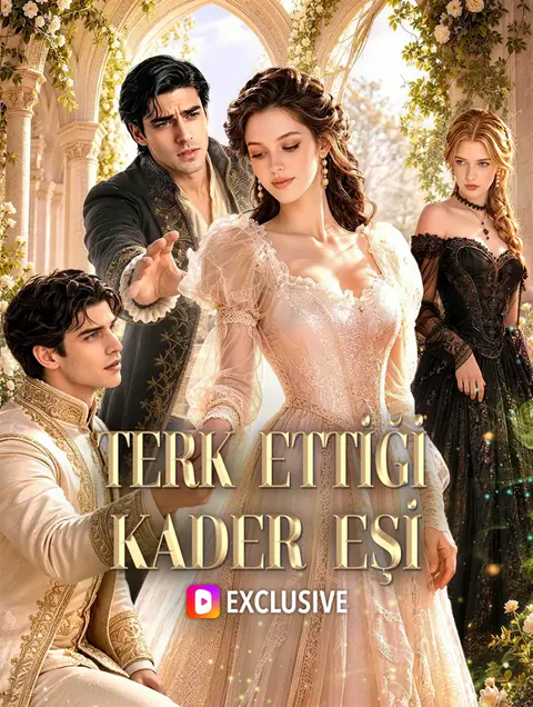 TERK ETTİĞİ KADER EŞİ dizisi kapak görseli — 45 bölüm full HD Türkçe izle