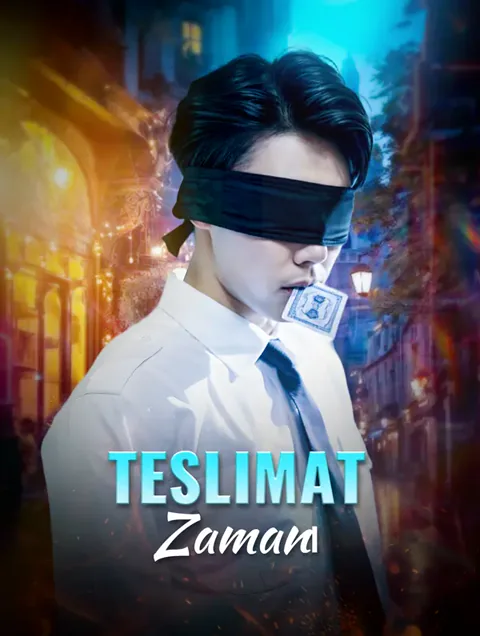 Teslimat Zamanı dizisi kapak görseli — 50 bölüm full HD Türkçe izle