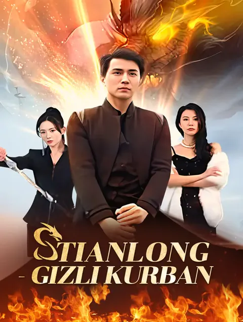 TianLong - Gizli Kurban dizisi kapak görseli — 91 bölüm full HD Türkçe izle