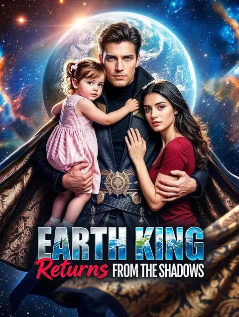 TOPRAK KRALININ DÖNÜŞÜ dizisi kapak görseli — 57 bölüm full HD Türkçe izle
