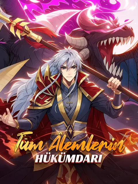 Tüm Âlemlerin Hükümdarı dizisi kapak görseli — 60 bölüm full HD Türkçe izle