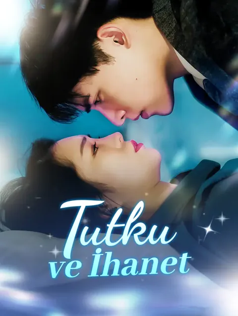 Tutku ve İhanet dizisi kapak görseli — 24 bölüm full HD Türkçe izle