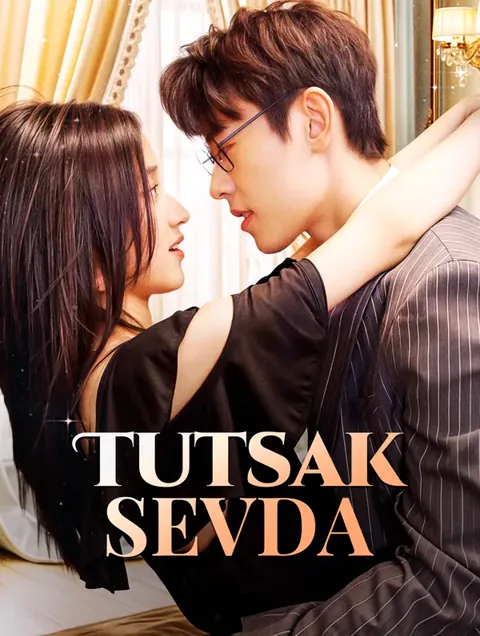 Tutsak Sevda dizisi kapak görseli — 80 bölüm full HD Türkçe izle