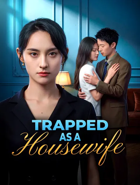 Tuzağa Düştüm dizisi kapak görseli — 51 bölüm full HD Türkçe izle