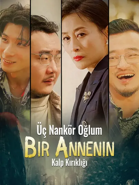 Üç Nankör Oğlum: Bir Annenin Kalp Kırıklığı