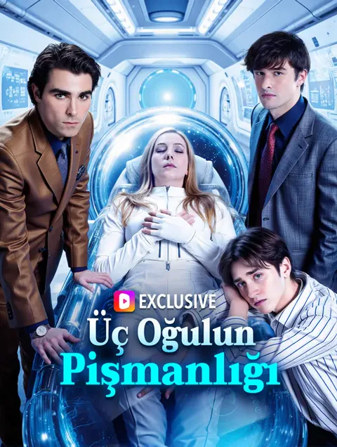 Üç Oğulun Pişmanlığı