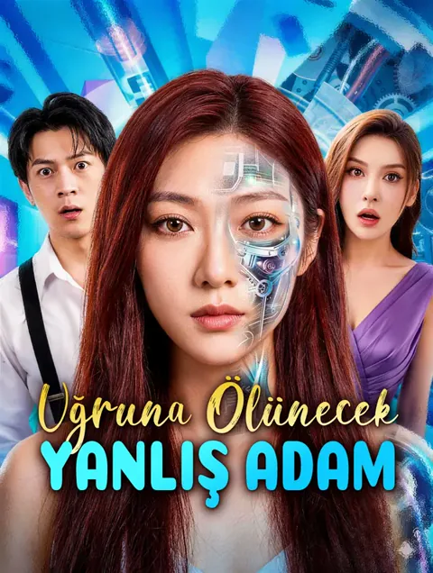 Uğruna Ölünecek Yanlış Adam