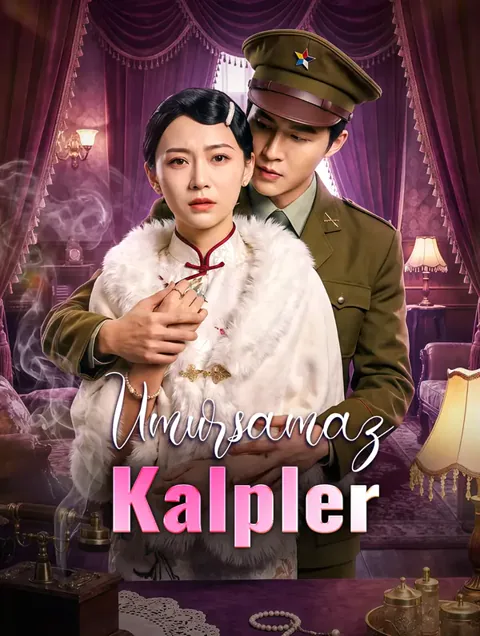 Umursamaz Kalpler dizisi kapak görseli — 92 bölüm full HD Türkçe izle