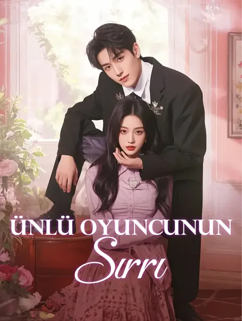 Ünlü Oyuncunun Sırrı