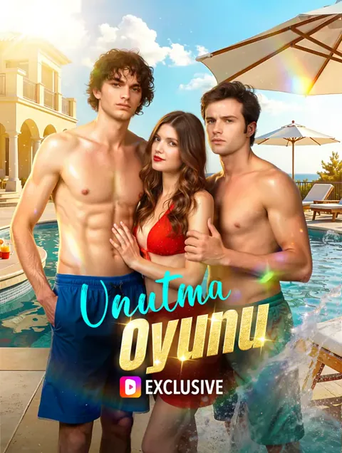 Unutma Oyunu(Dublajlı) dizisi kapak görseli — 56 bölüm full HD Türkçe izle