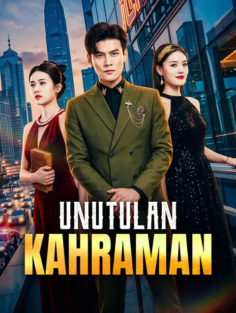 Unutulan Kahraman