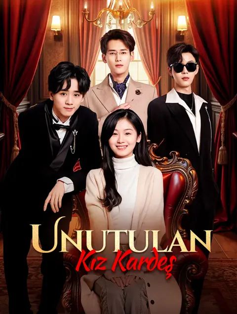 Unutulan Kız Kardeş(Dublajlı) dizisi kapak görseli — 33 bölüm full HD Türkçe izle