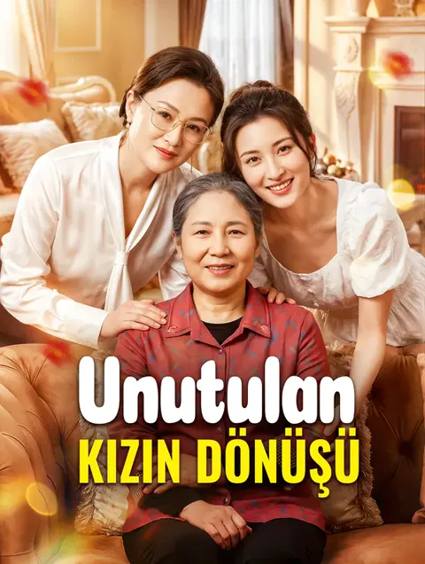 Unutulan Kızın Dönüşü