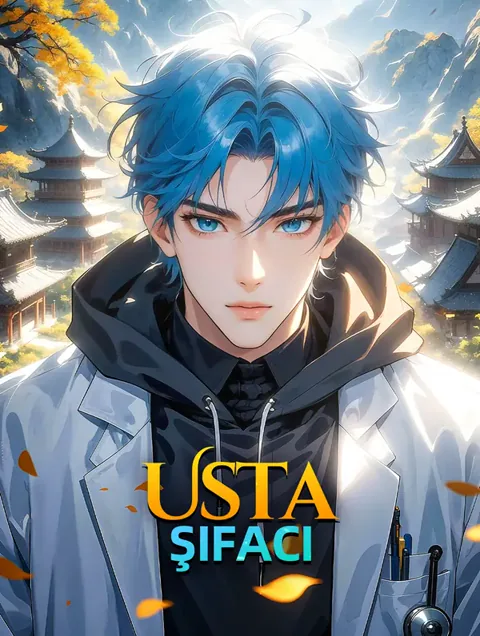Usta Şifacı dizisi kapak görseli — 72 bölüm full HD Türkçe izle