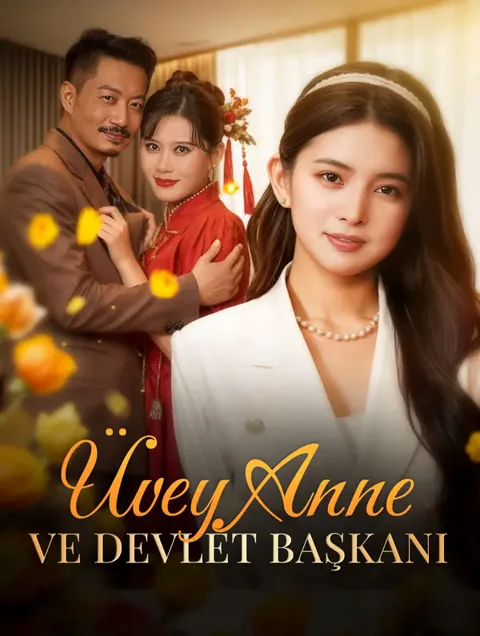 Üvey Anne ve Devlet Başkanı