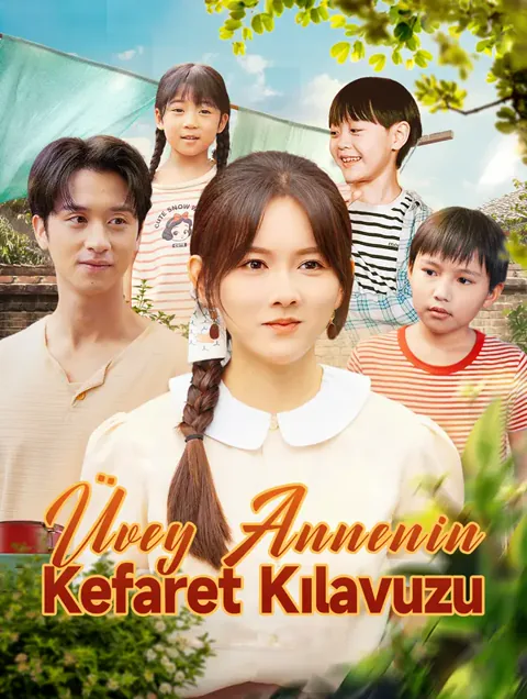Üvey Annenin Kefaret Kılavuzu