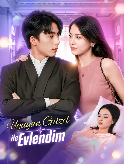 Uyuyan Güzel ile Evlendim(Dublajlı) dizisi kapak görseli — 62 bölüm full HD Türkçe izle