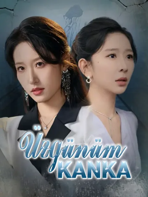 Üzgünüm Kanka