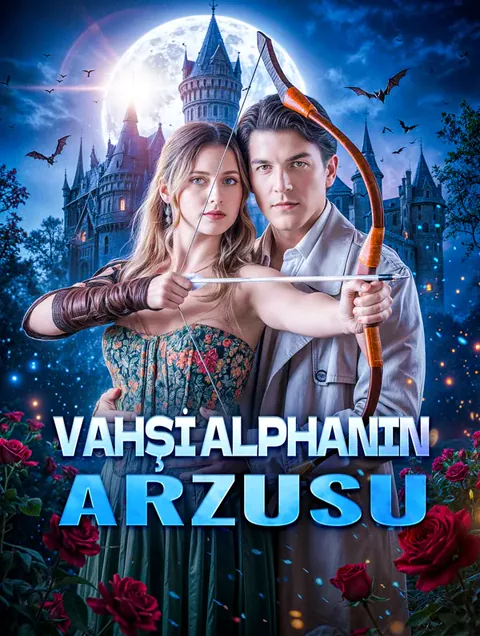 VAHŞİ ALPHANIN ARZUSU