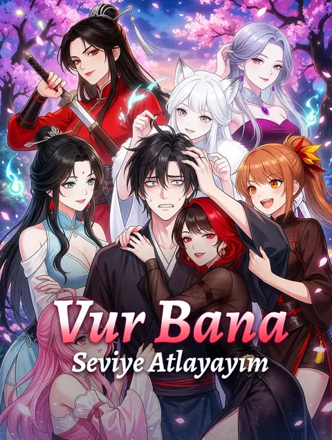 Vur Bana, Seviye Atlayayım