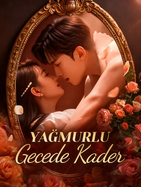 Yağmurlu Gecede Kader dizisi kapak görseli — 70 bölüm full HD Türkçe izle