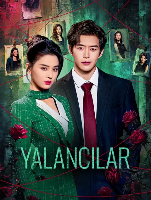 Yalancılar