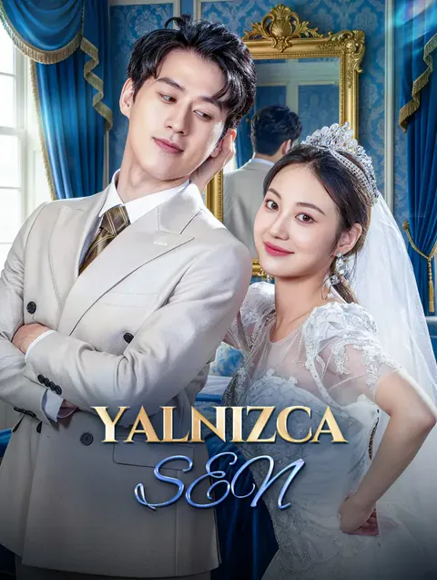 YALNIZCA SEN dizisi kapak görseli — 66 bölüm full HD Türkçe izle