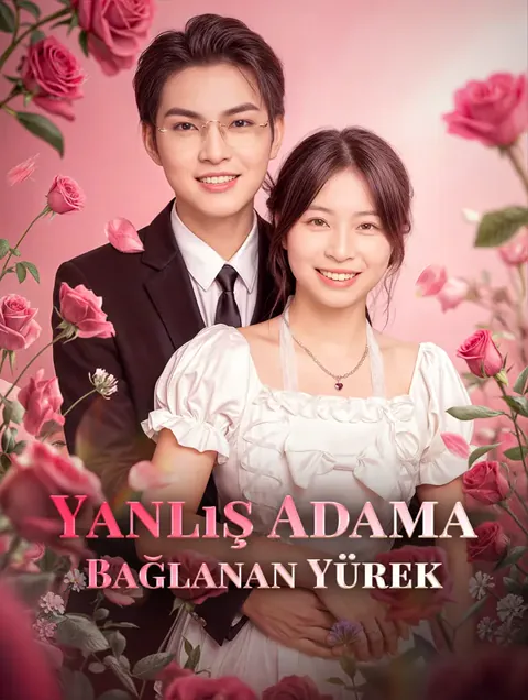 Yanlış Adama Bağlanan Yürek