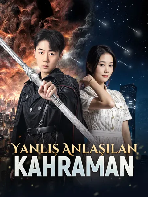 Yanlış Anlaşılan Kahraman