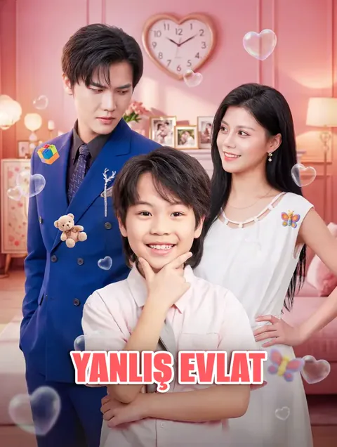 Yanlış Evlat
